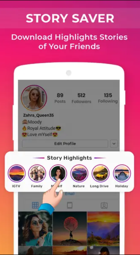 Download Video Ig