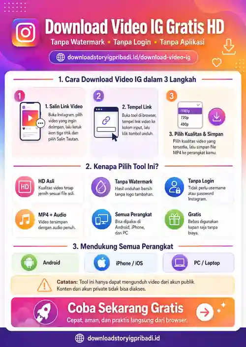 Download Video Ig